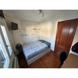 Piso en venta | Indautxu Campuzano | Bilbao | REFIN1