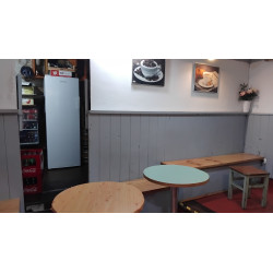 Bar en venta en Casco Viejo de Bilbao