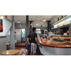 Bar en venta en Casco Viejo de Bilbao