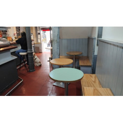Bar en venta en Casco Viejo de Bilbao