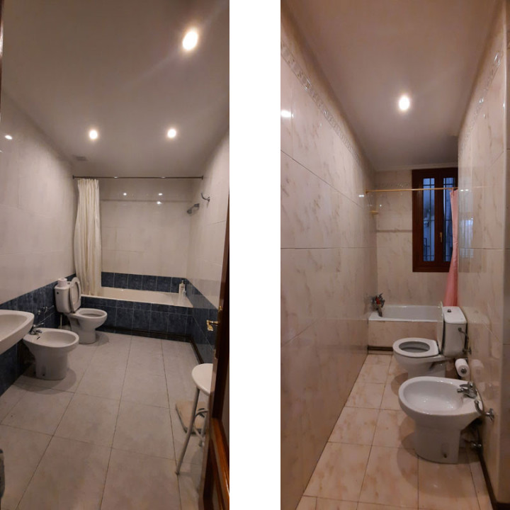 Piso en venta | Casco Viejo | Bilbao