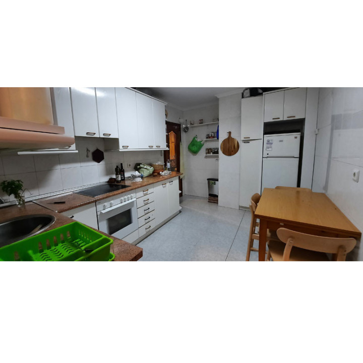 Piso en venta | Casco Viejo | Bilbao