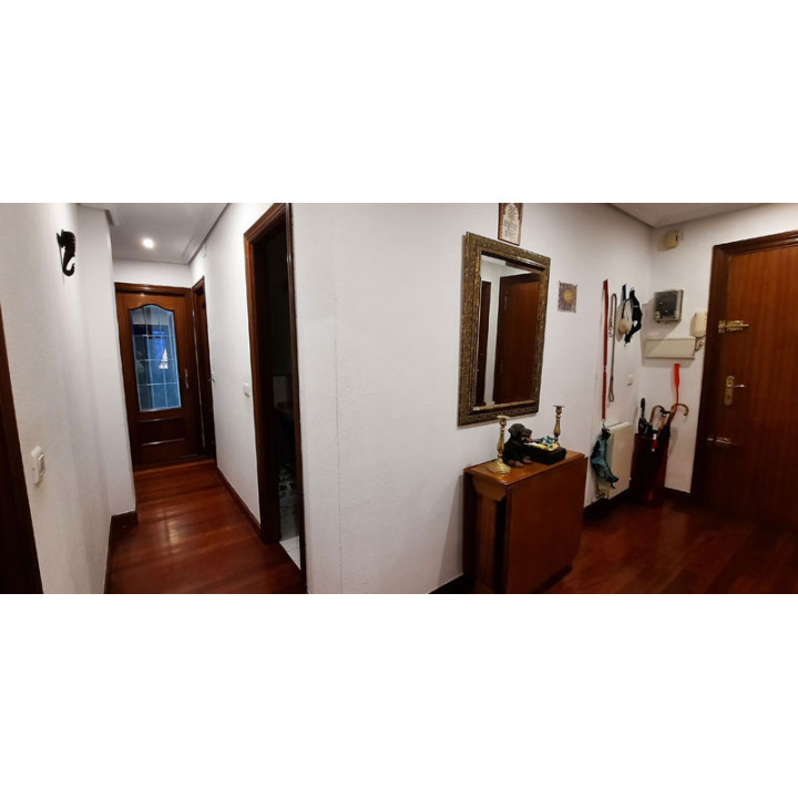 Piso en venta | Casco Viejo | Bilbao