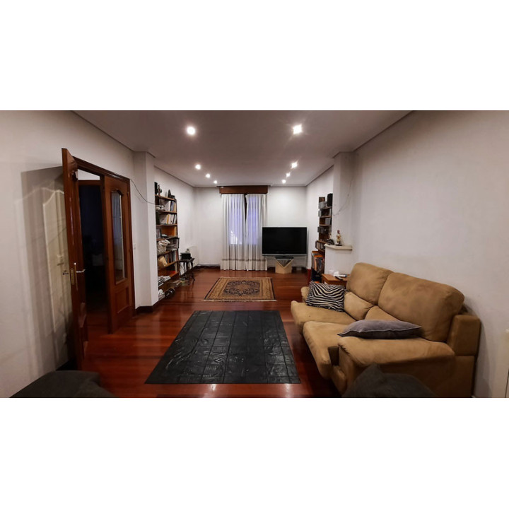 Piso en venta | Casco Viejo | Bilbao