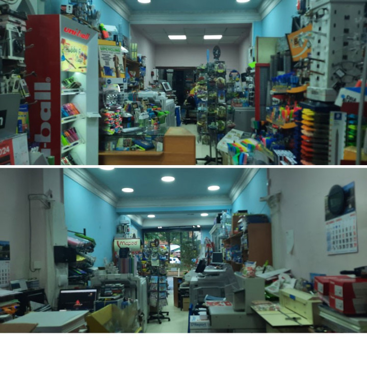 Local comercial en venta Bilbao Sabino Arana