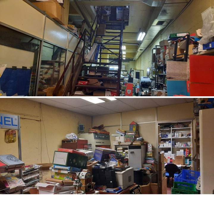 Local comercial en venta Bilbao Sabino Arana